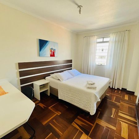 Libero Hotel São João da Boa Vista المظهر الخارجي الصورة