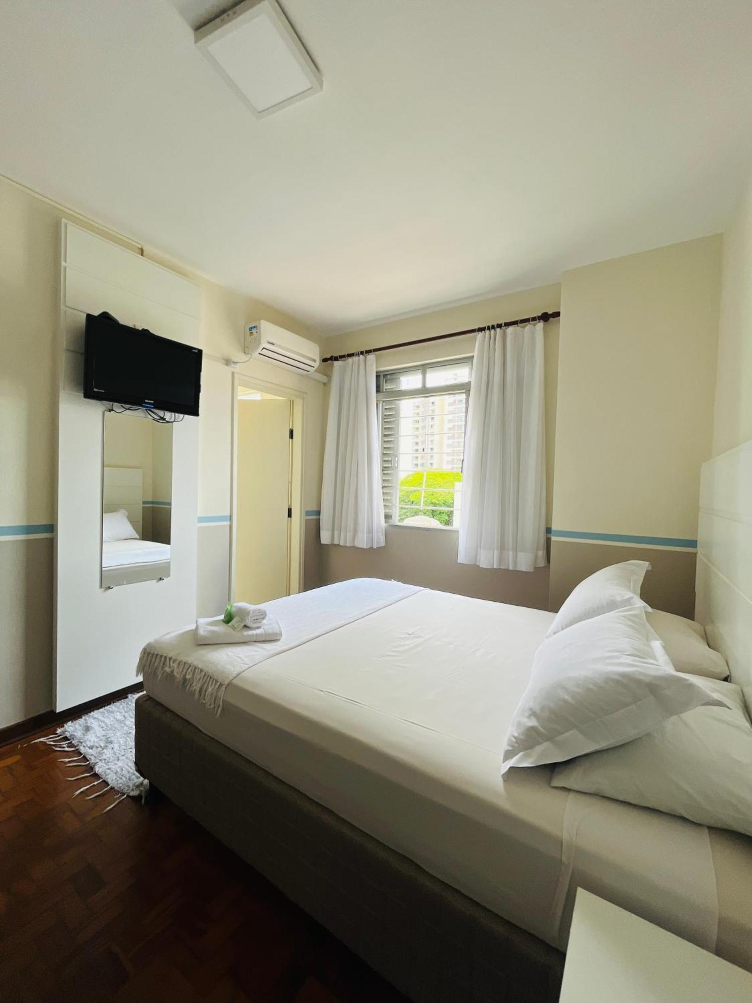 Libero Hotel São João da Boa Vista المظهر الخارجي الصورة