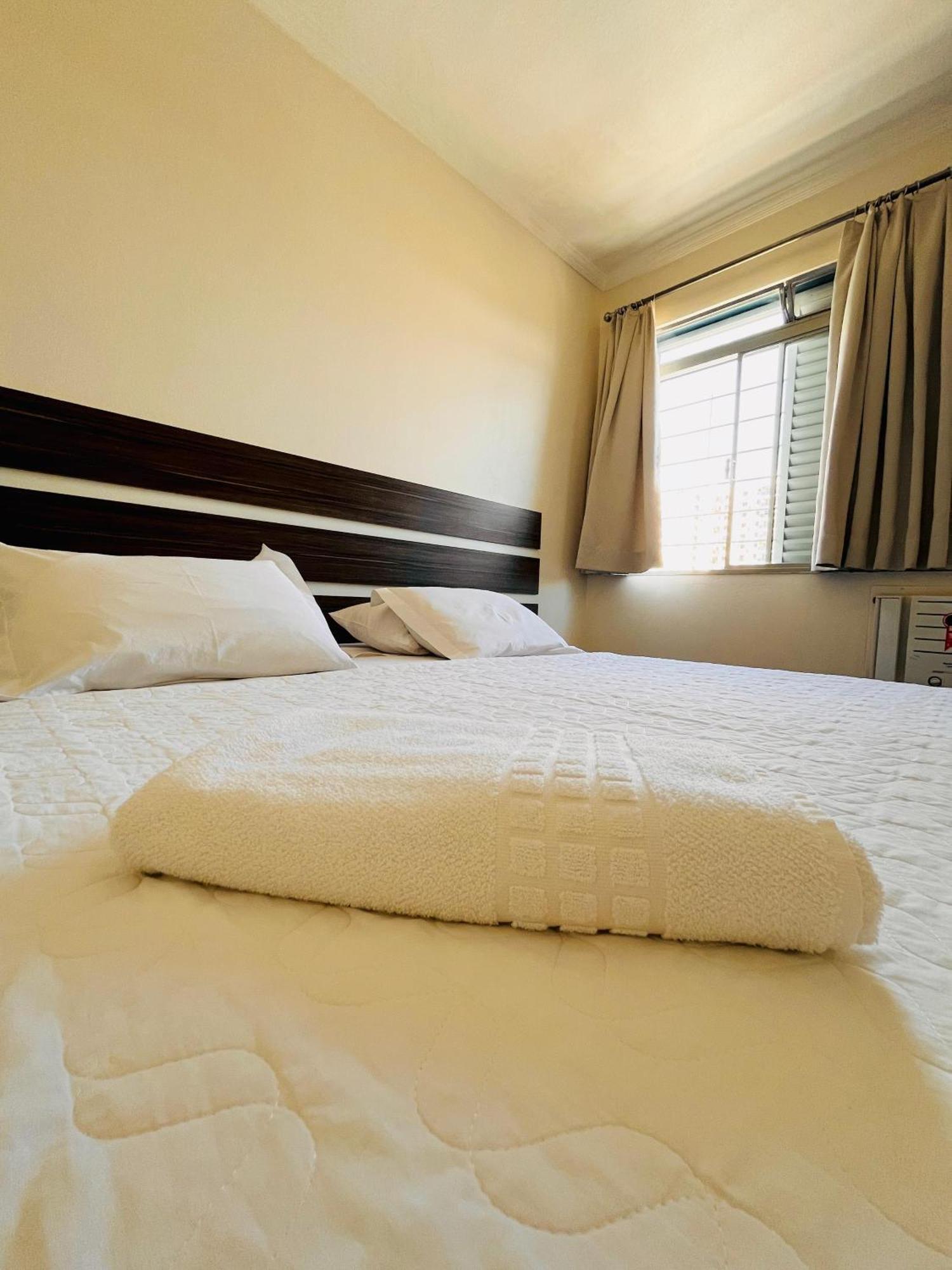 Libero Hotel São João da Boa Vista المظهر الخارجي الصورة