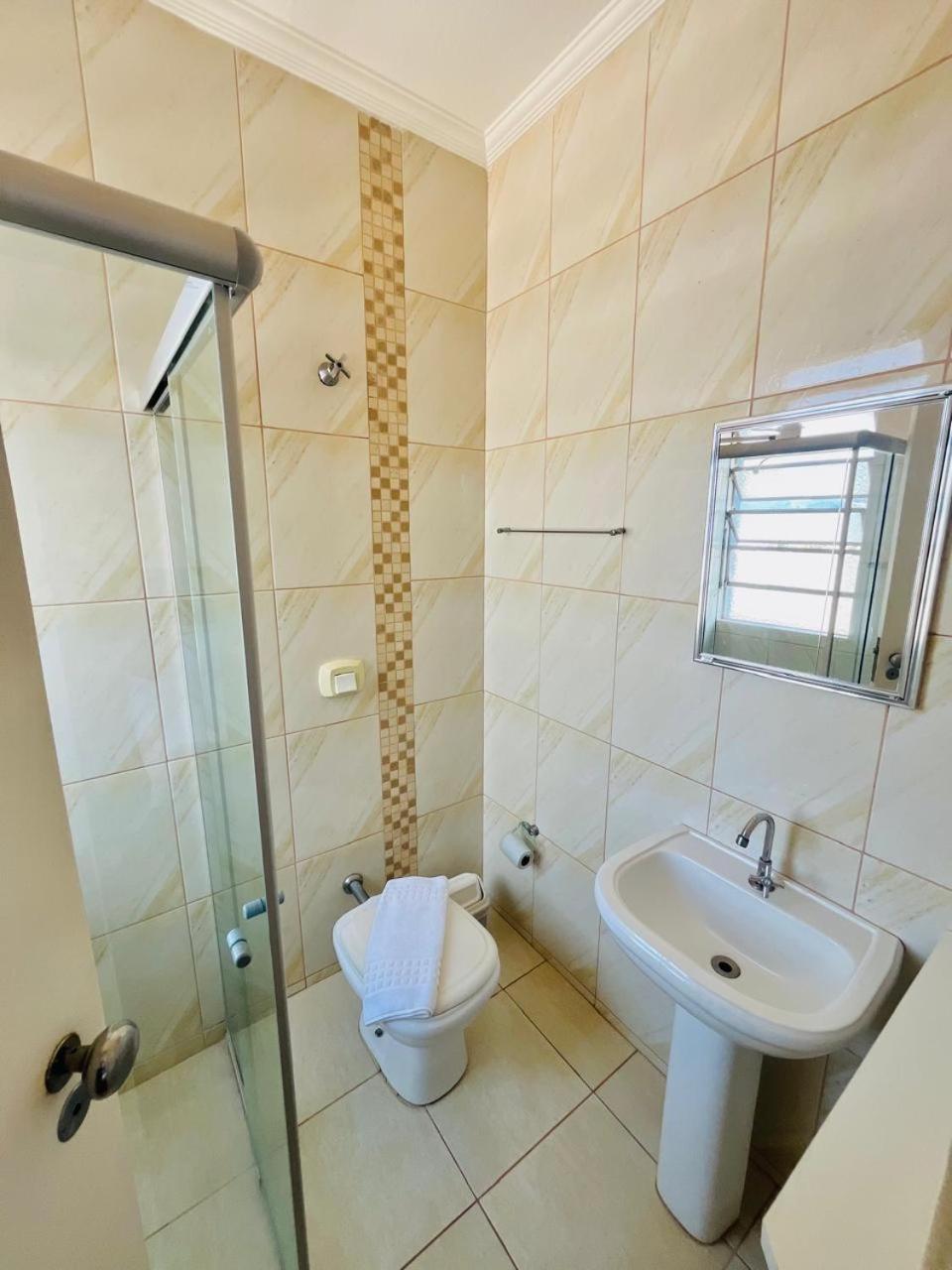 Libero Hotel São João da Boa Vista المظهر الخارجي الصورة