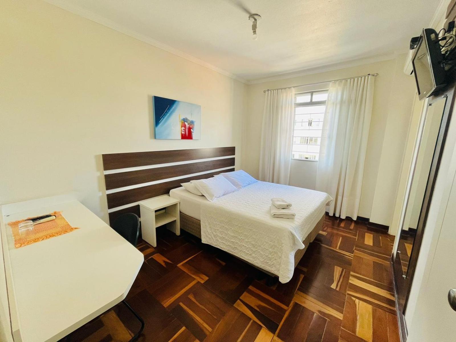 Libero Hotel São João da Boa Vista المظهر الخارجي الصورة