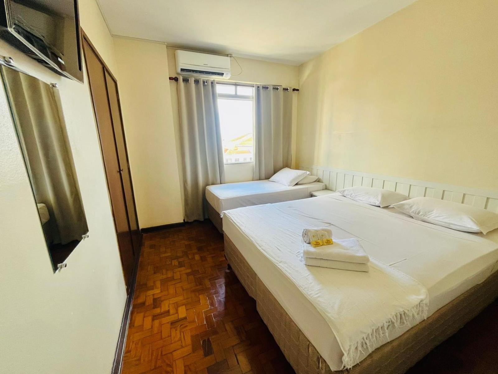 Libero Hotel São João da Boa Vista المظهر الخارجي الصورة