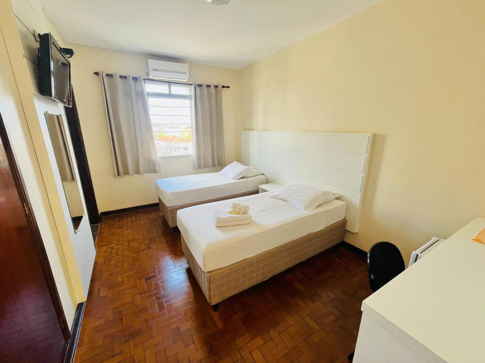 Libero Hotel São João da Boa Vista المظهر الخارجي الصورة