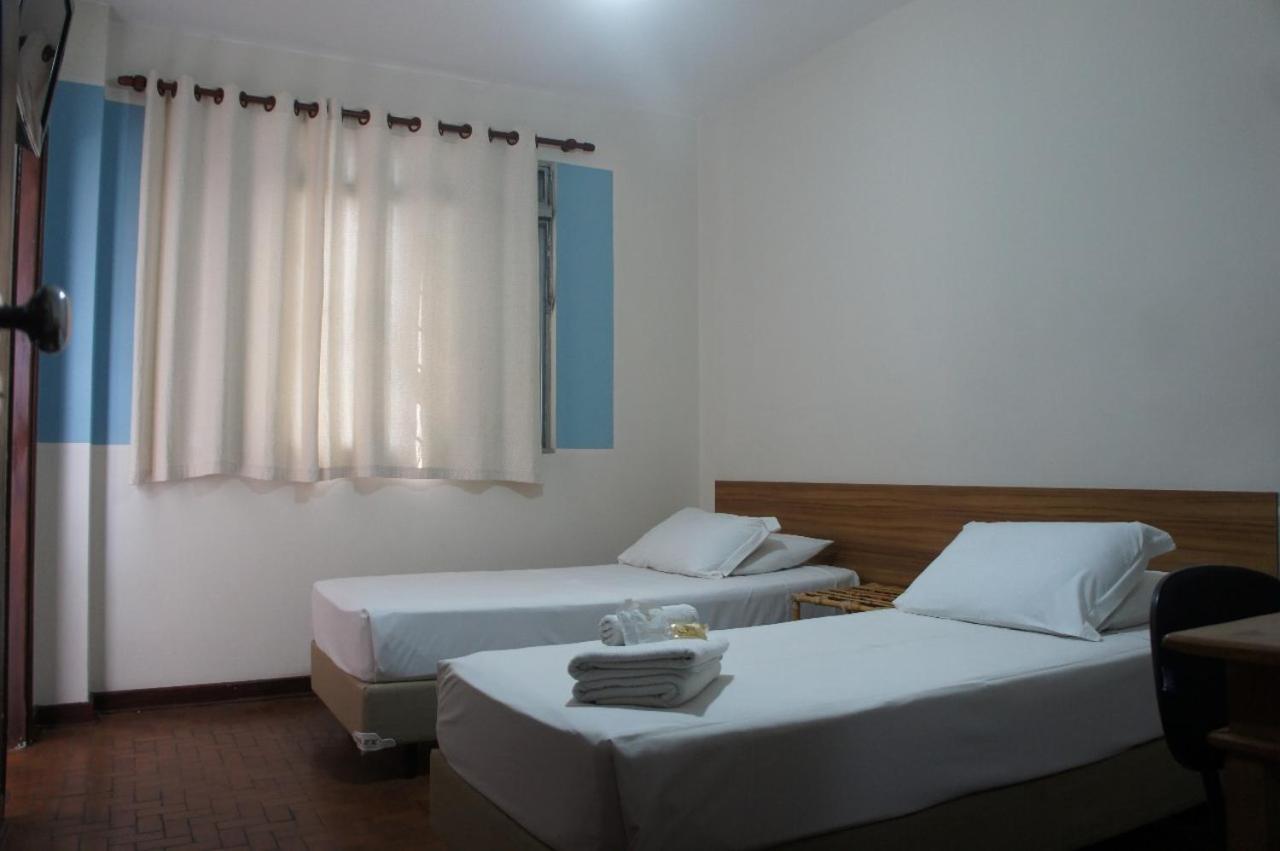 Libero Hotel São João da Boa Vista المظهر الخارجي الصورة