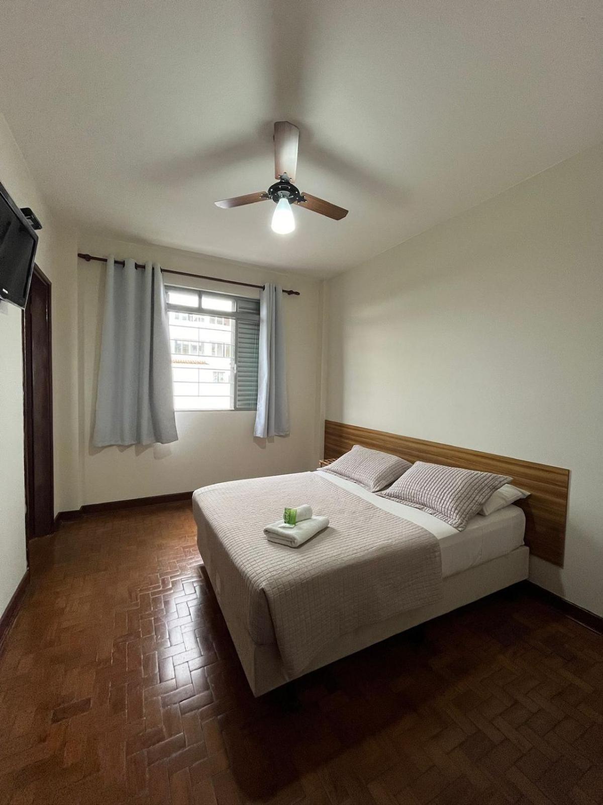 Libero Hotel São João da Boa Vista المظهر الخارجي الصورة